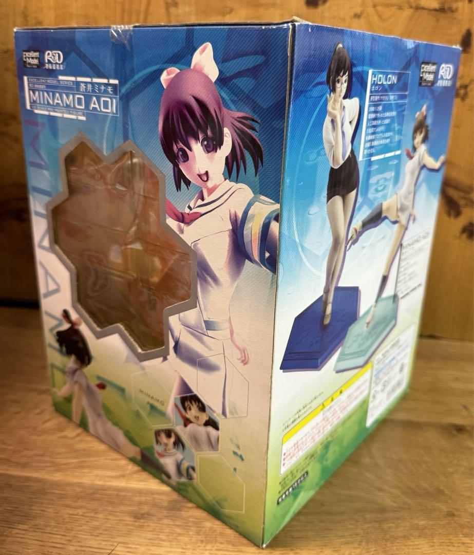 駿河屋 -<中古>エクセレントモデル 蒼井ミナモ「RD潜脳調査室