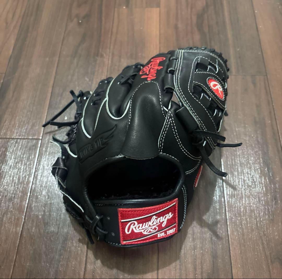 Rawlings 軟式グローブ The Gold Glove Co. GOLD GLOVE | ローリングスジャパン - Rawlings