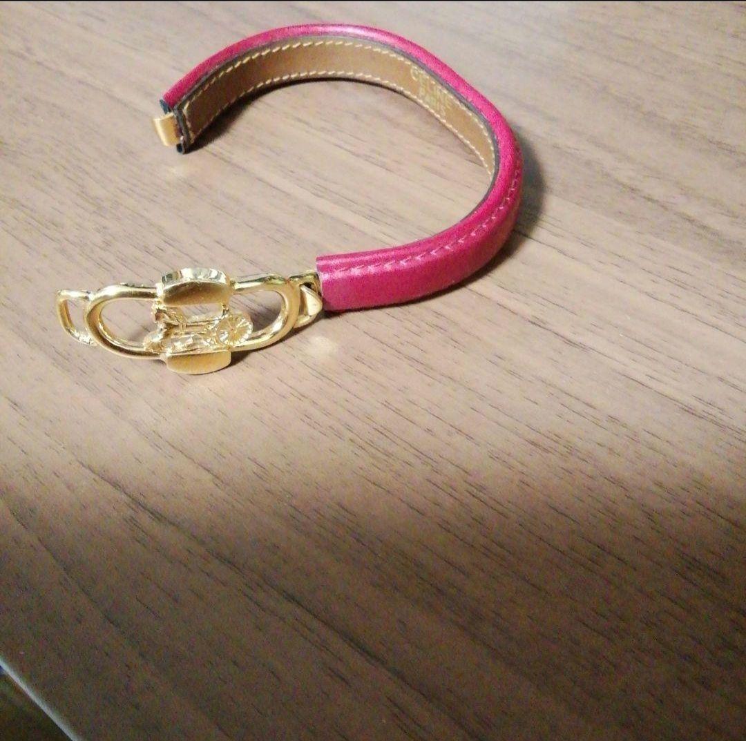 CELINE　ブレスレット