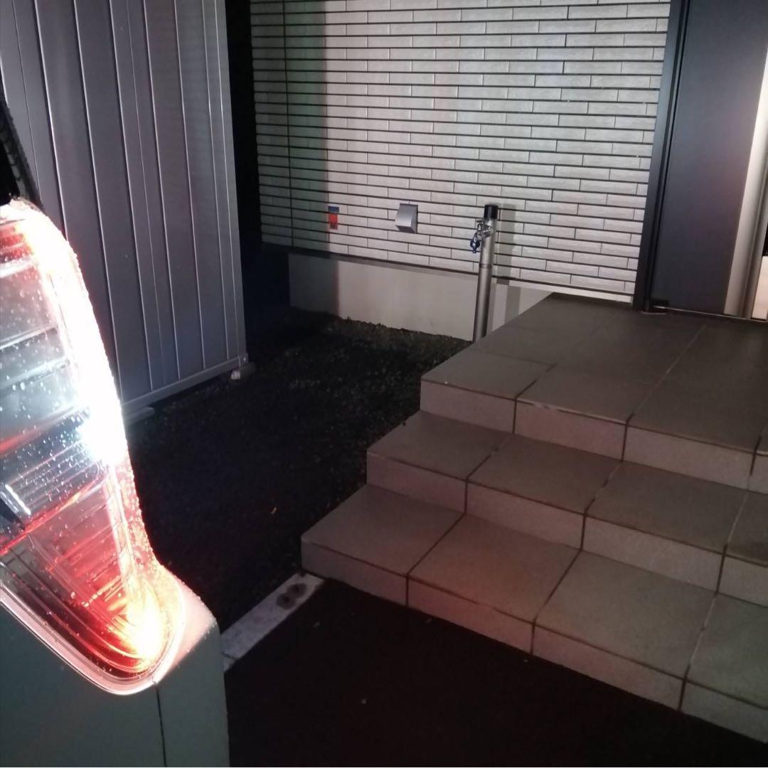 スズキ キャリー トラック T10 LED ヘッドライト ルームランプ 7個