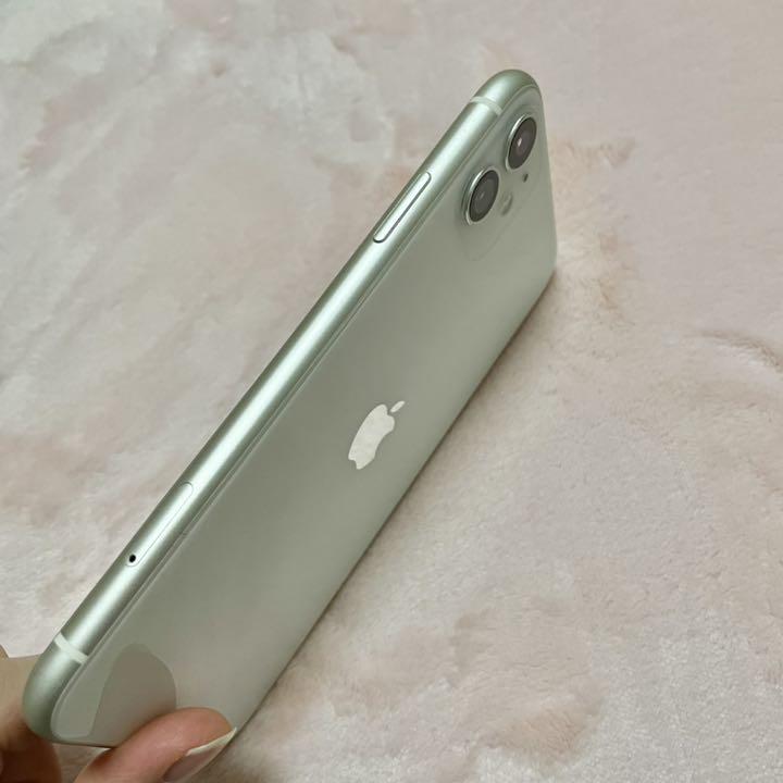 NEW安い iPhone 11 ホワイト 256 GB SIMフリー 0owQU-m33415671251 低価人気