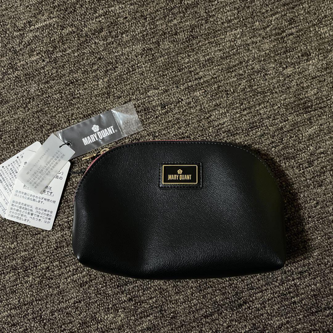 MARY QUANT ポーチ
