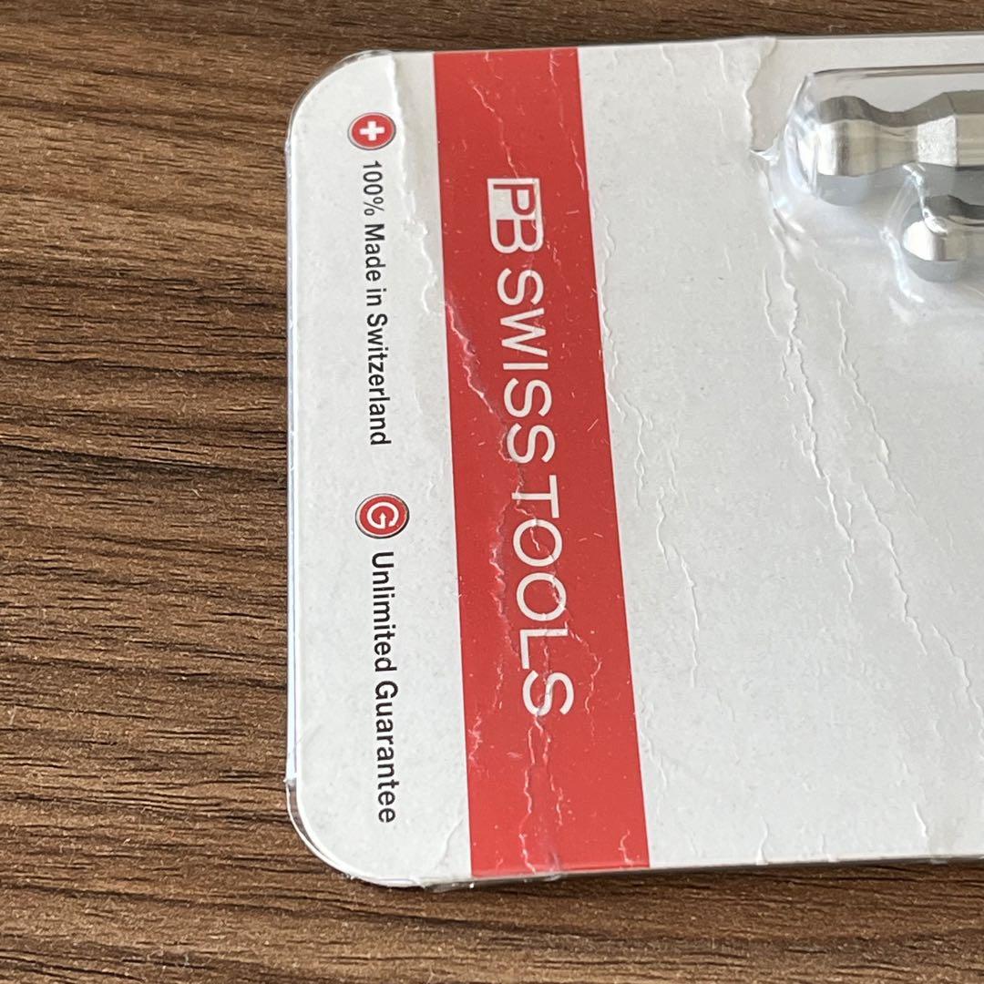 スイスツール　工具　六角レンチ