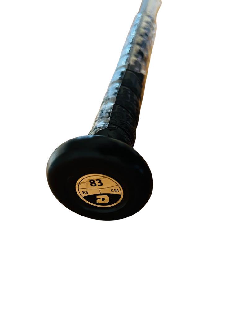 新品 ディマリニ K-POINT ストロング 軟式バット 83cm