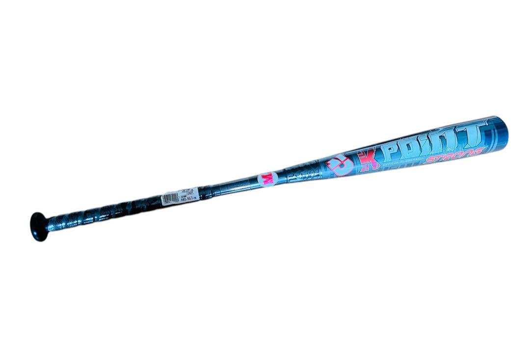 新品 ディマリニ K-POINT ストロング 軟式バット 83cm