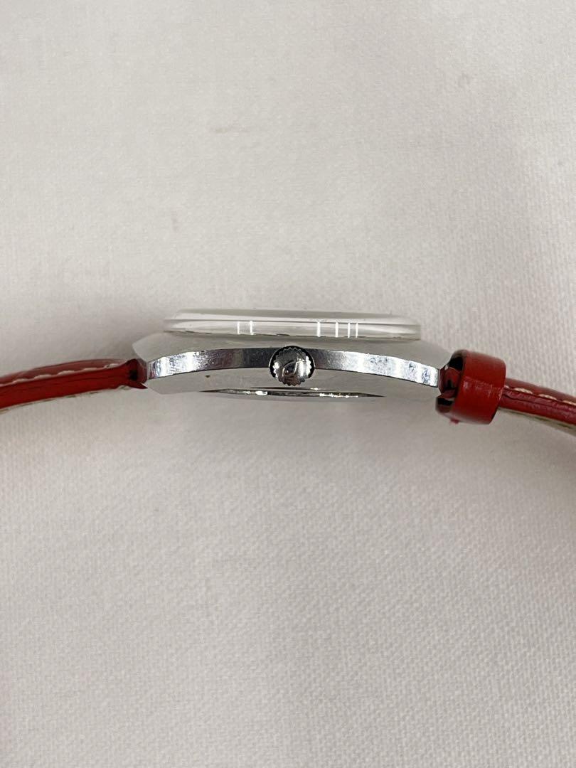 IWC REF.R852A CUSHION CASE 腕時計