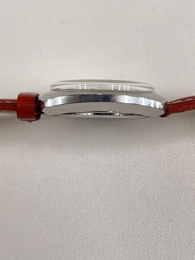 IWC REF.R852A CUSHION CASE 腕時計