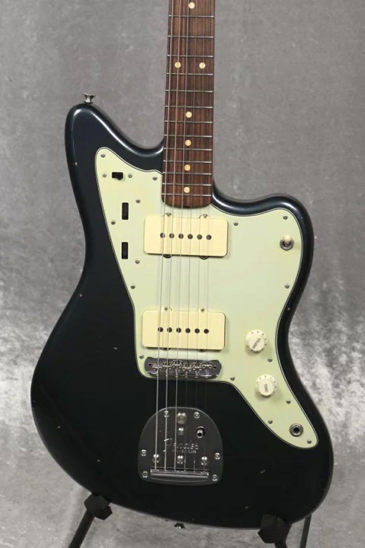 Fender Jazzmaster カスタムショップ　1962