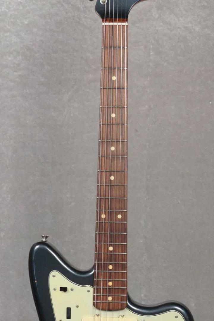 Fender Jazzmaster カスタムショップ　1962