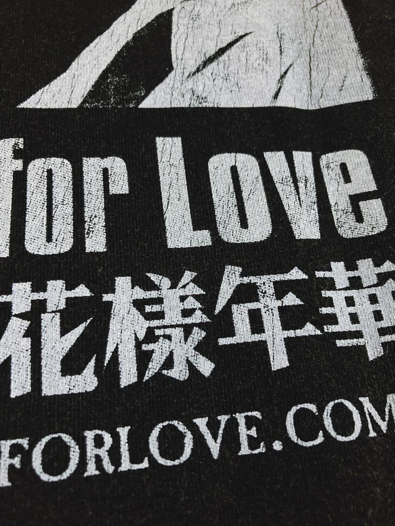 映画 花様年華 長袖Tシャツ ロンT ウォン・カーウァイ トニー・レオン