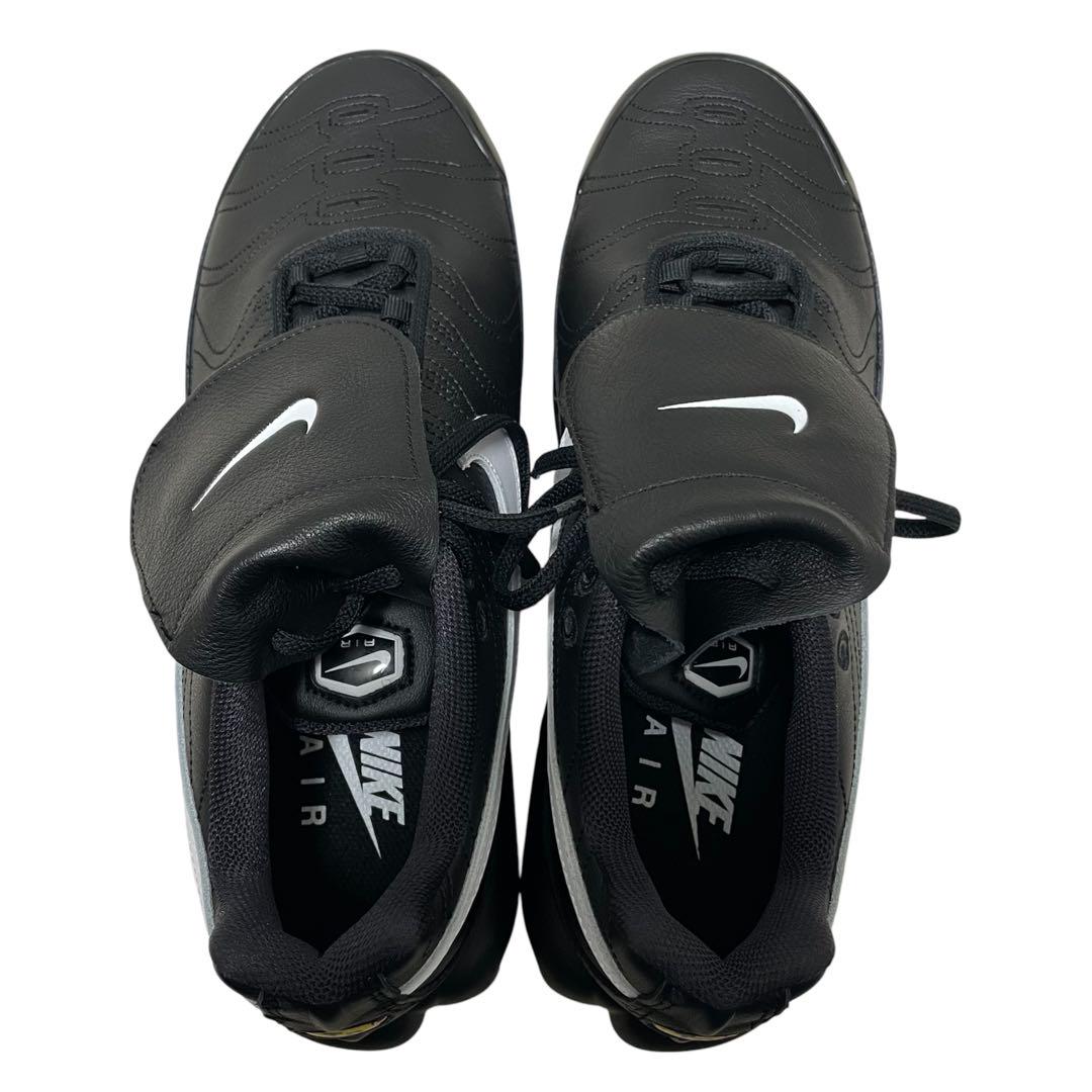 NIKE AIR MAX PLUS Tiempo 28cm - メルカリ