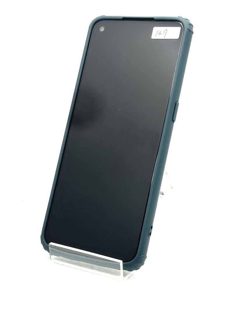 管理番号147OnePlus Nord N10 5G 128GB