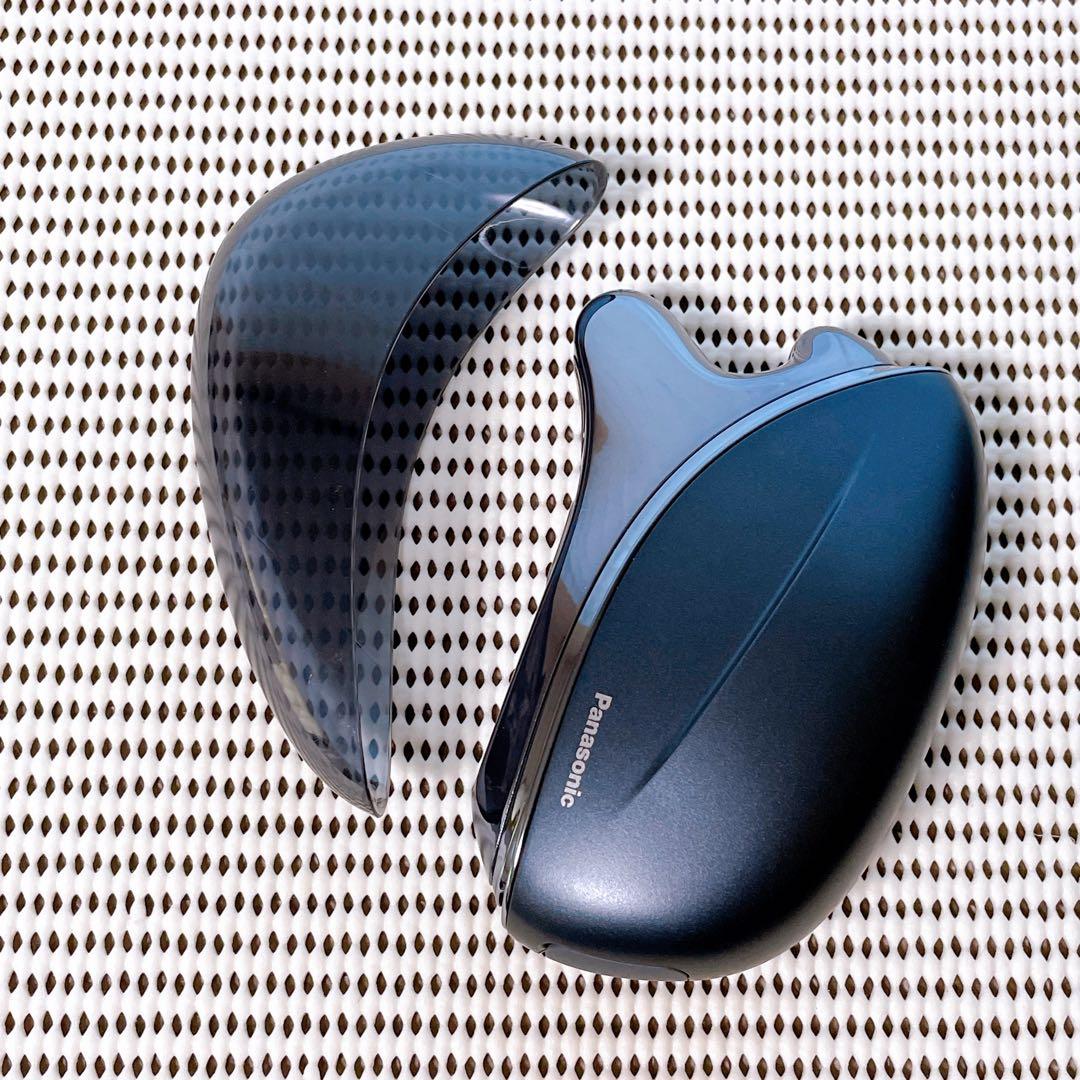 匿名発送 パナソニック バイタリフトかっさ EH-SP85 かっさ型美顔器Panasonic