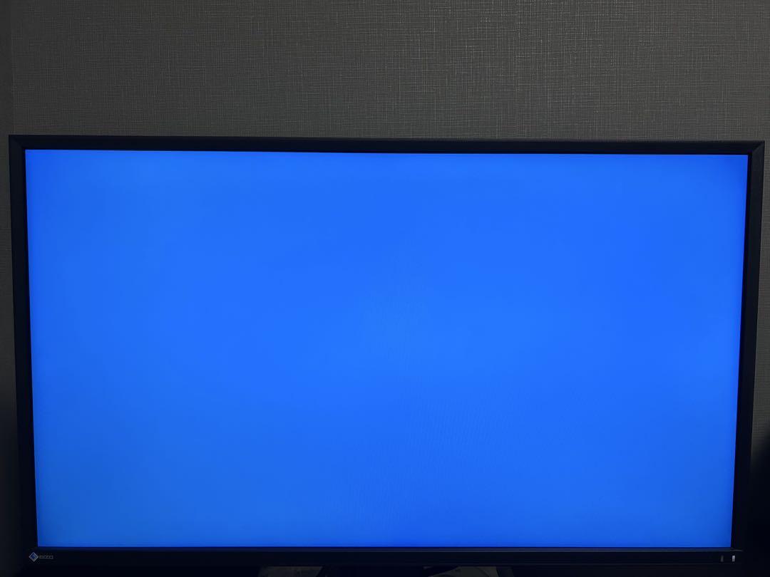 ディスプレイ・モニター本体 EIZO FORIS FS2735