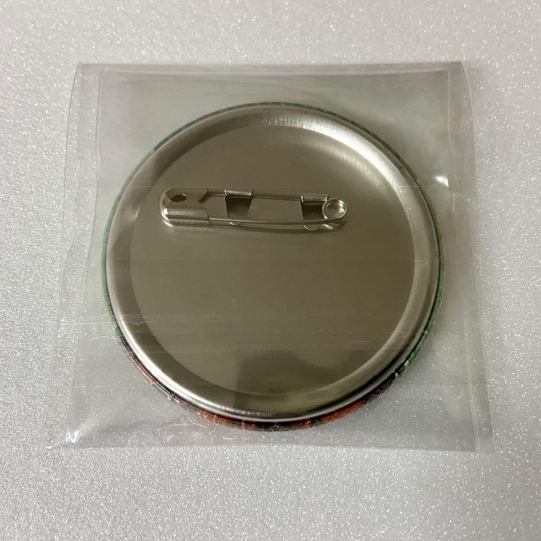名探偵コナン コナンコンサート　平次 缶バッジ、アクキー