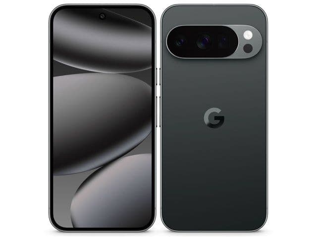 【新品未使用品】Google Pixel 10 Pro XL 256GB　黒