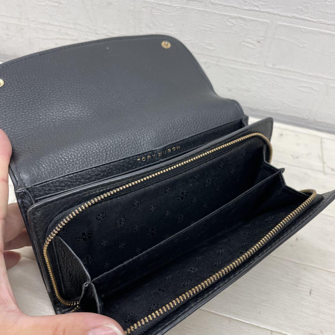 TORY BURCH トリーバーチ 長財布 キラ レディース 90348 : AXES
