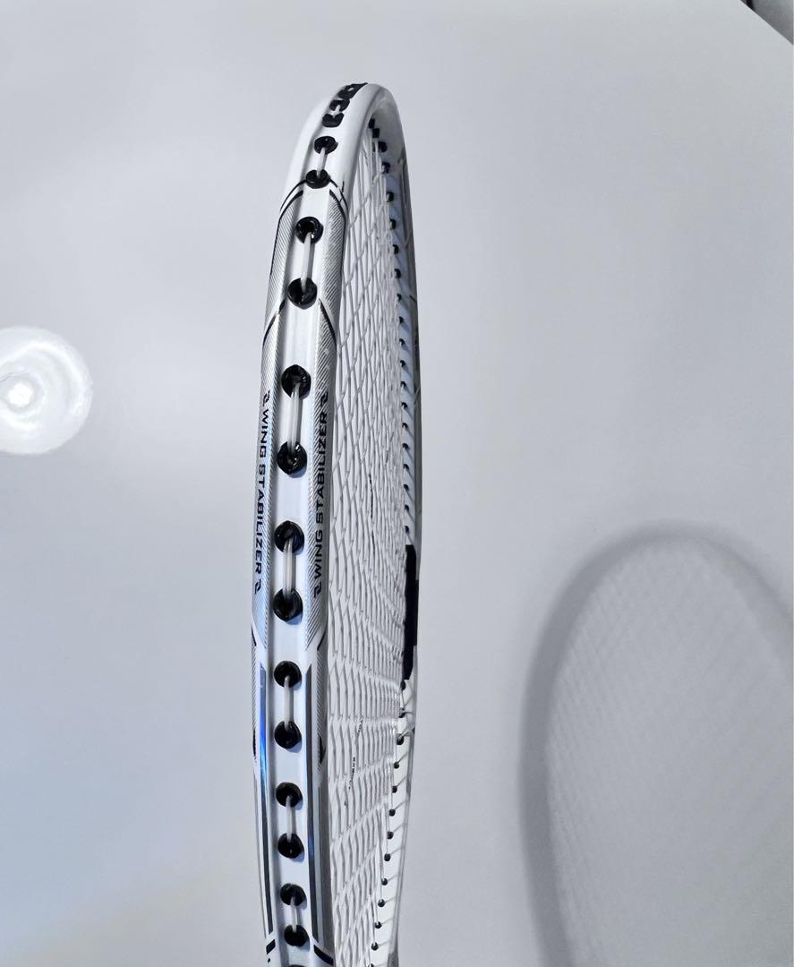 LI-NING TEC TONIC 7D テックトニック 7D 2本 LI-NING TEC TONIC 7D テックトニック 7D(AYPQ018) ドライブ主体