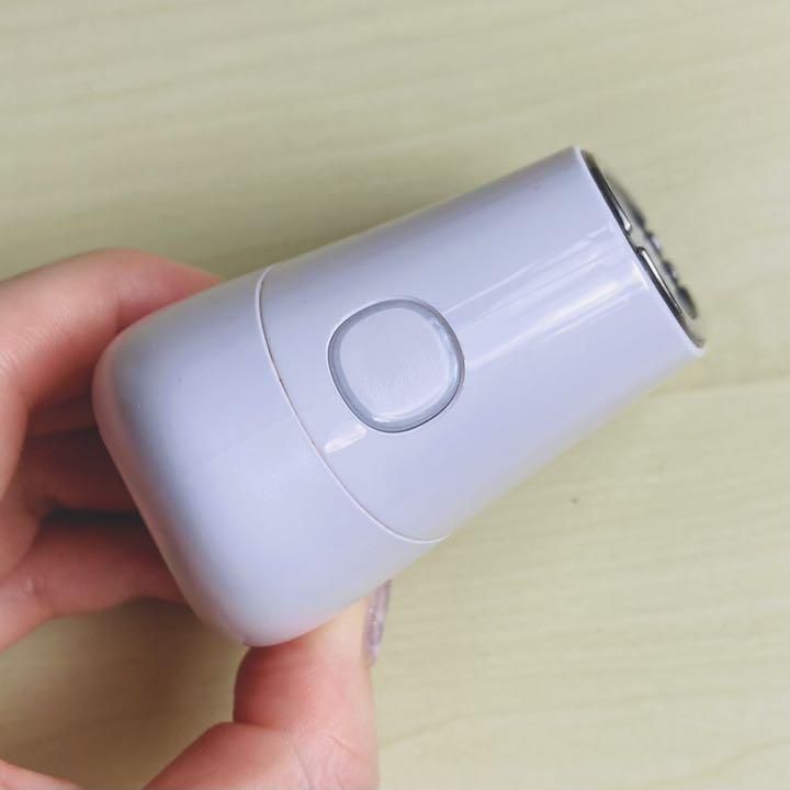 メイクオン スキン ライト セラピー 2 美顔器 アモーレパシフィック