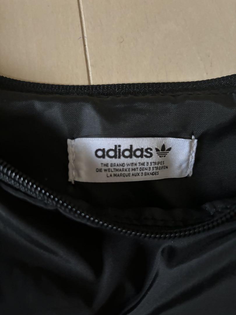 adidas ショルダーバッグ