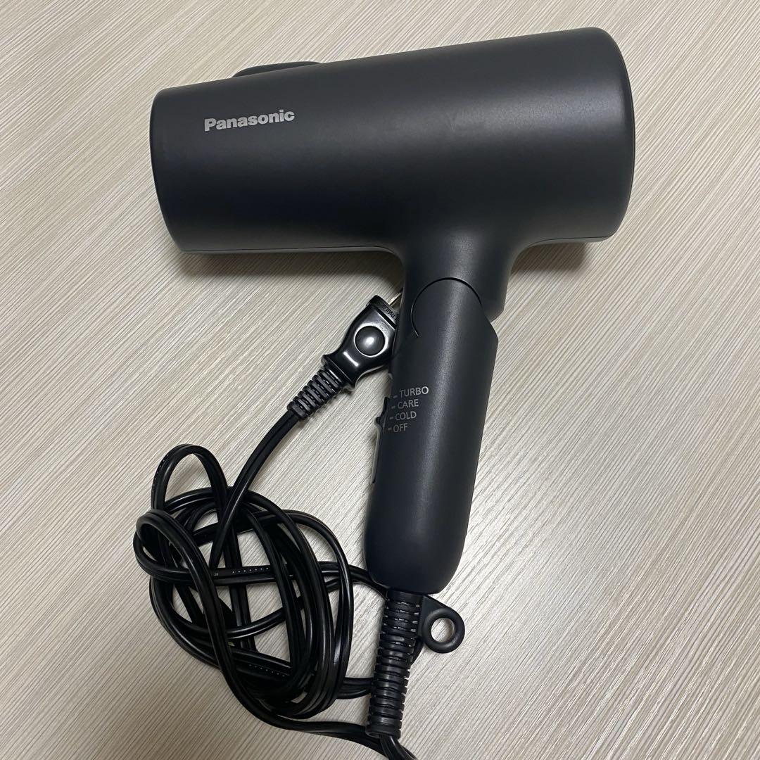 Panasonic ヘアドライヤー イオニティEH-NESL