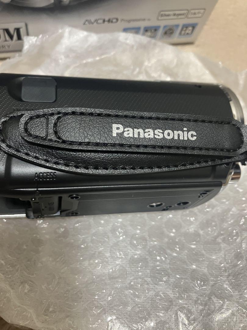 ★ Panasonic