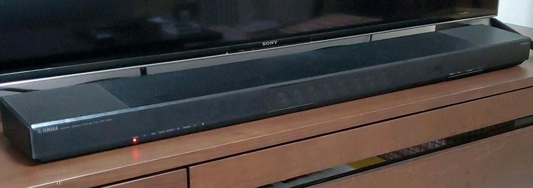 YAMAHA YSP-1600(B) amevisao.com.br