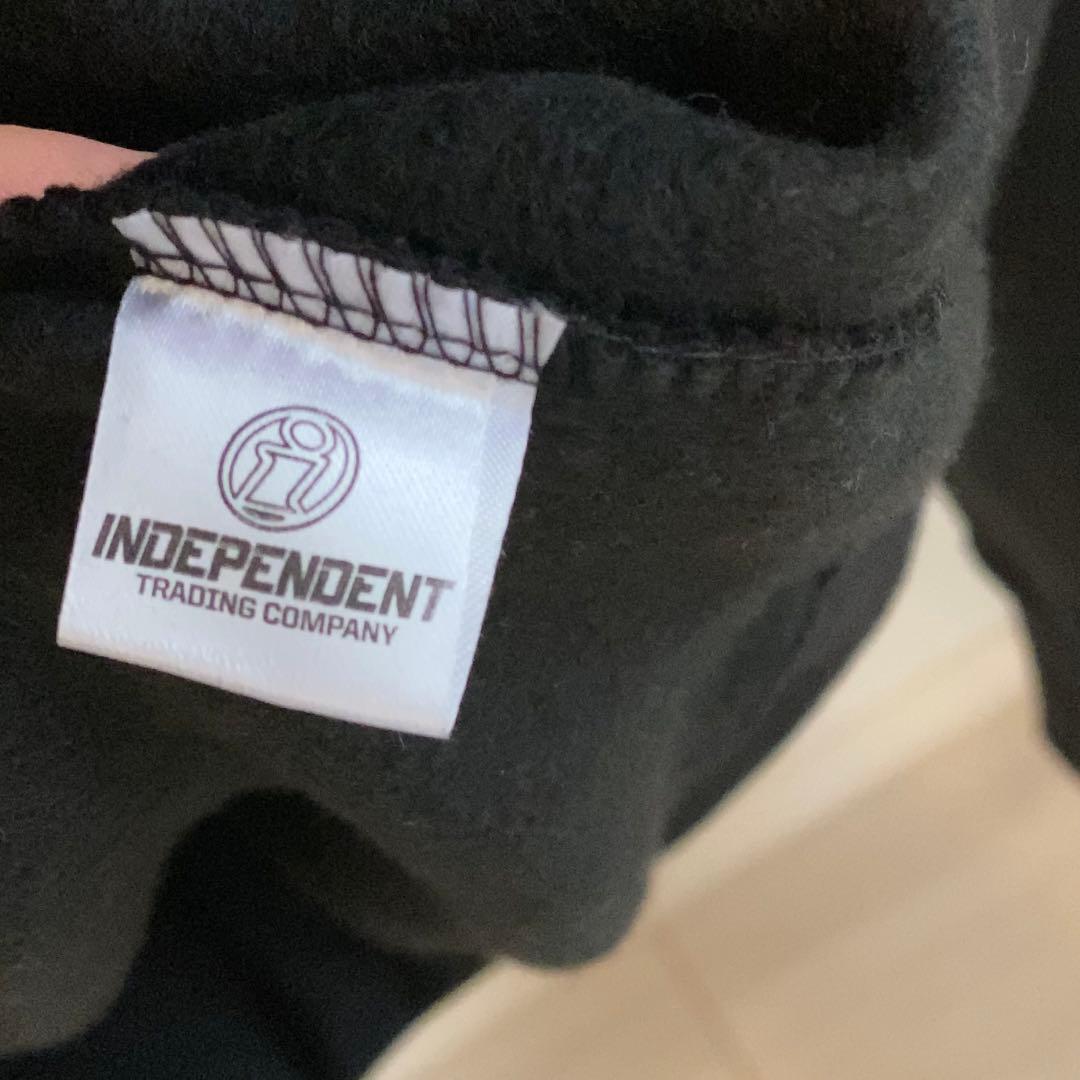 新品タグ付】エックスガール Lサイズ スウェッパーカー x-girl 【特別