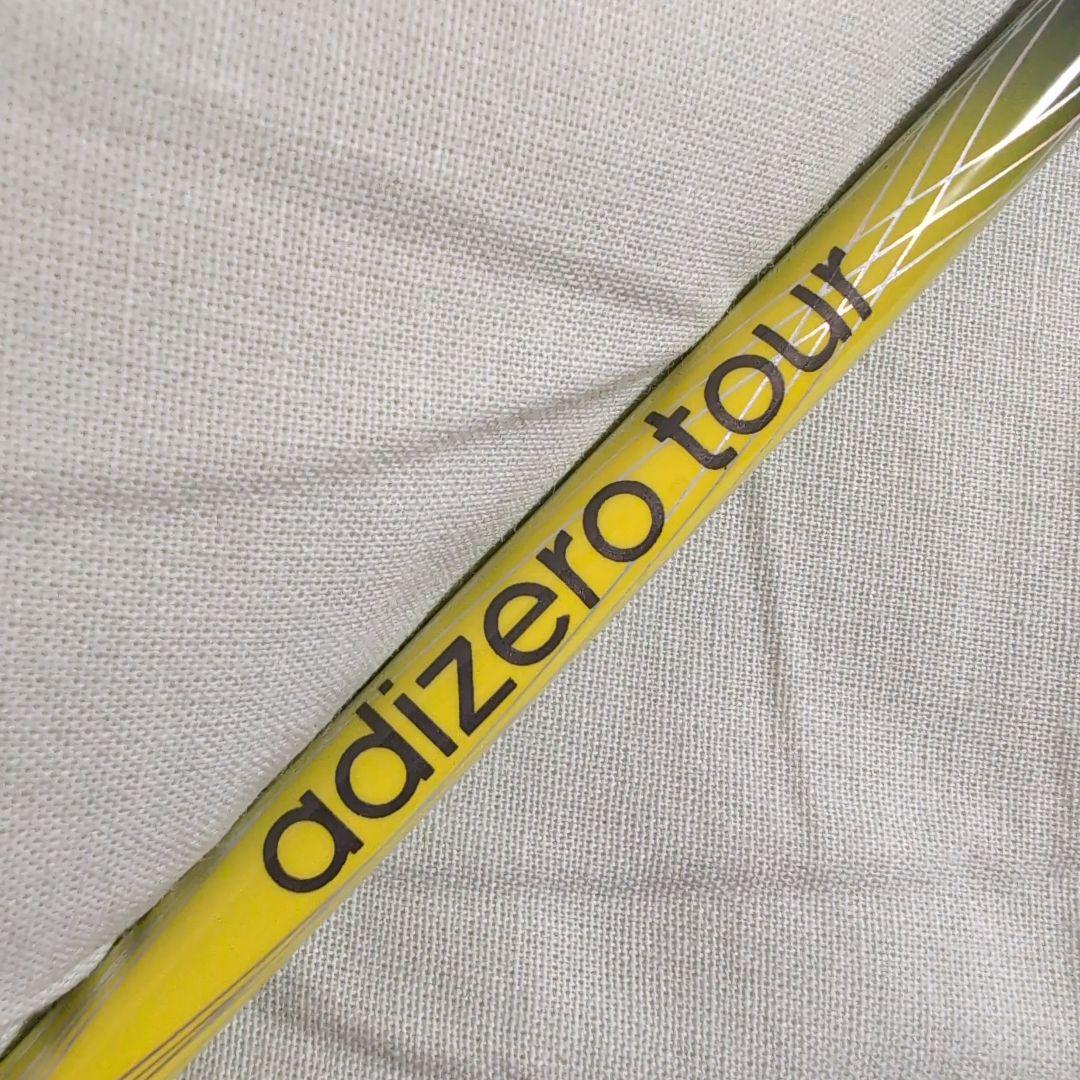 adidas adizero tour G5 まずまず美品