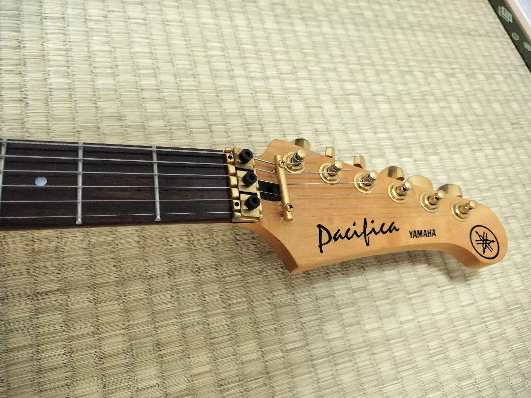 YAMAHA Pacifica PAC721J TLB(ヤマハ パシフィカ) ヤマハ エレキ YAMAHA Pacifica PAC721J TLB(ヤマハ パシフィカ) ヤマハ エレキ