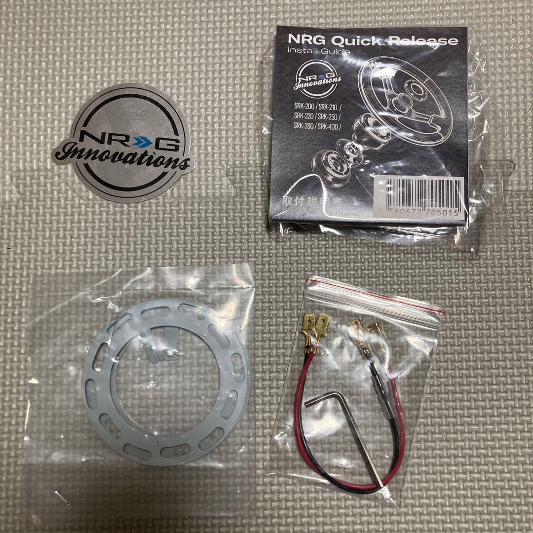 NRG Innovations  青
