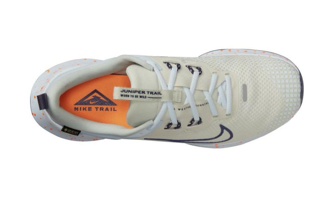 NIKE トレラン ジャニパートレイル 2 ゴアテックス 26.5 - メルカリ