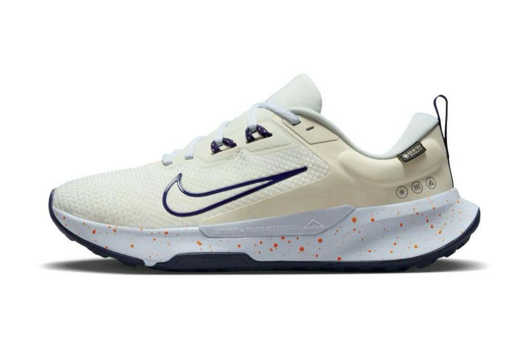 NIKE トレラン ジャニパートレイル 2 ゴアテックス 26.5 - メルカリ