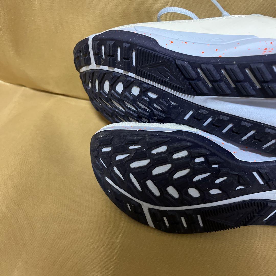NIKE トレラン ジャニパートレイル 2 ゴアテックス 26.5 - メルカリ