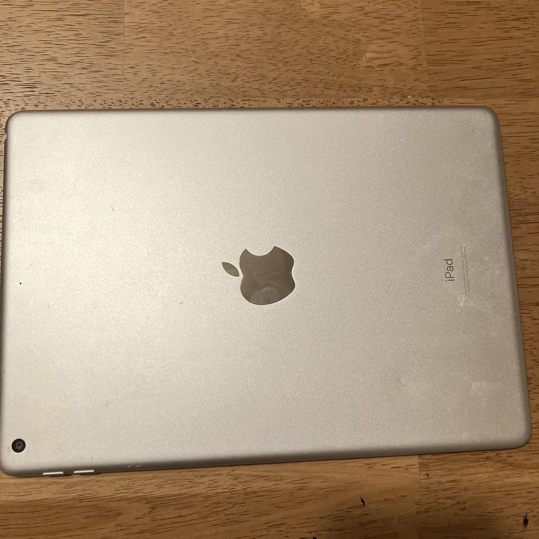 Apple iPad シルバー iPad 第9世代 64GB iPad Wi-Fi 64GB - シルバー（第9世代）[整備済製品] - Apple
