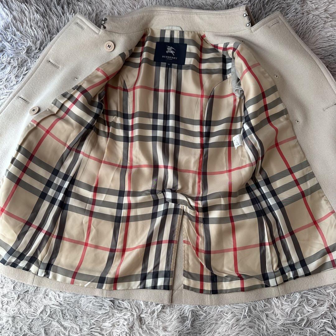 BURBERRY LONDON
