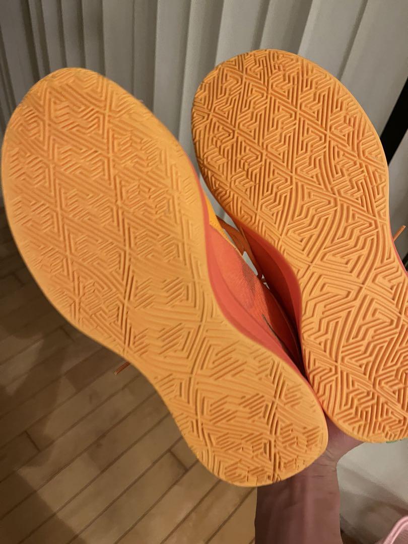 Nike バスケットボールシューズ フリーク6
