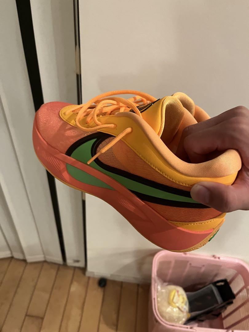 Nike バスケットボールシューズ フリーク6