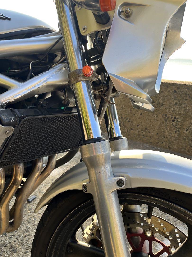 比較的美車bandit250V