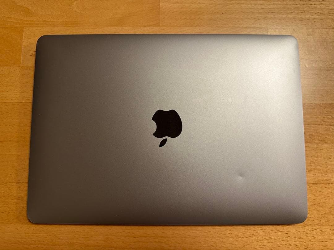 売れ筋商品 Apple MacBook 2015 12インチ スペースグレイ USキーボード