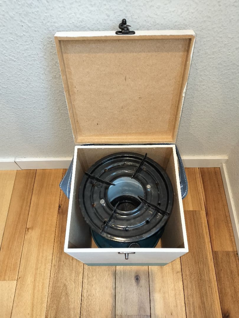 64 C COOKER ストーブやや傷や汚れあり MARWIL-DEMENAGEMENTS_CH