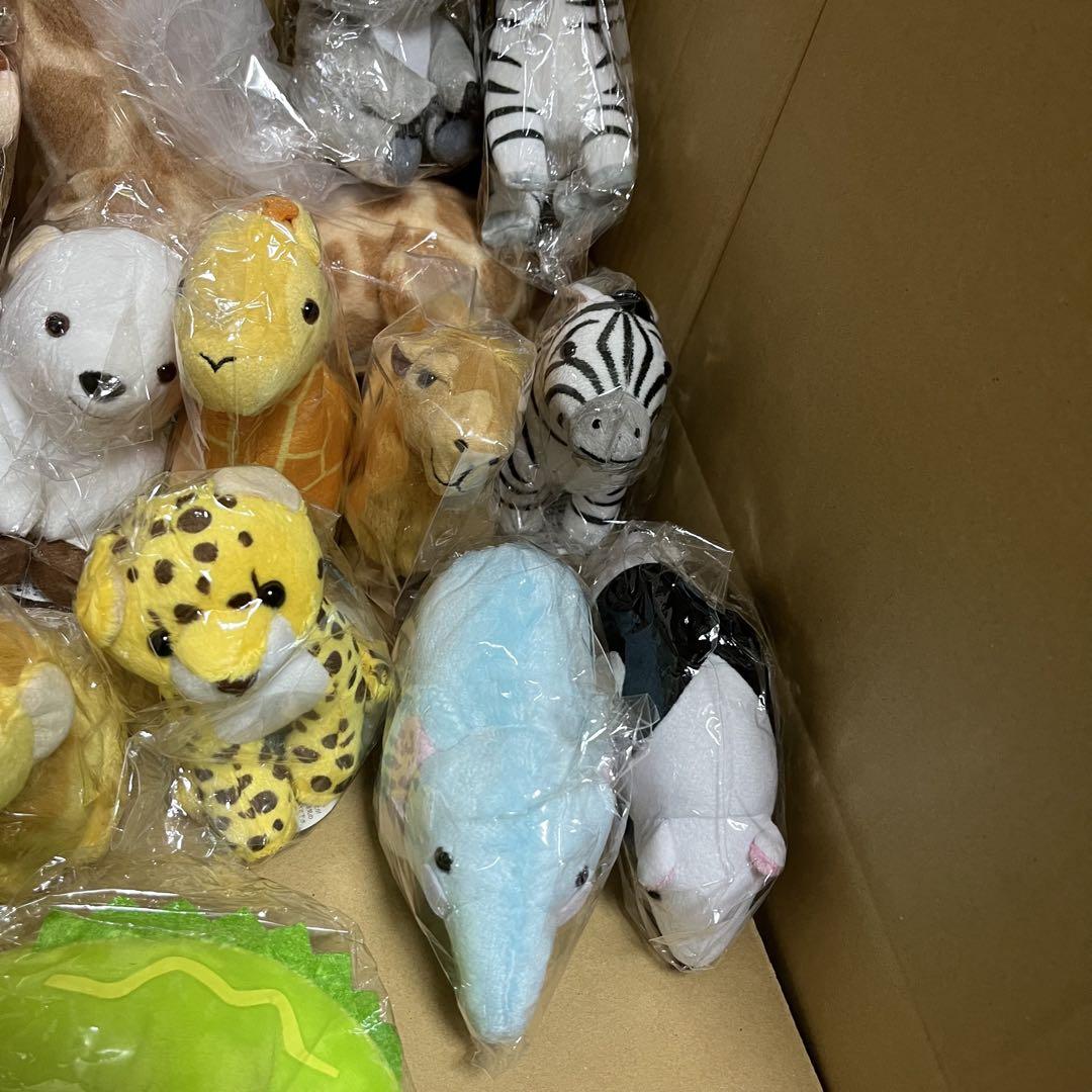 超人気高品質 動物 どうぶつ アニマル まとめ売り マスコット ぬいぐるみ ぬいぐるみ