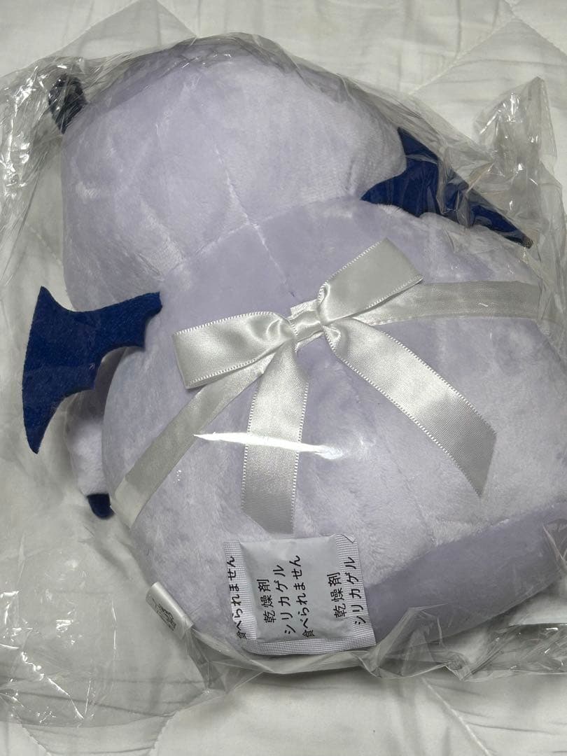 入間くん モフエゴ カミアニくじ ぬいぐるみ マスコット - メルカリ 入間くん モフエゴ カミアニくじ ぬいぐるみ マスコット - メルカリ