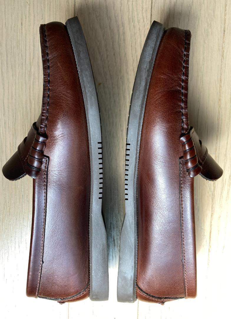 9/23までの限定価格！Paraboot CORAUX America23