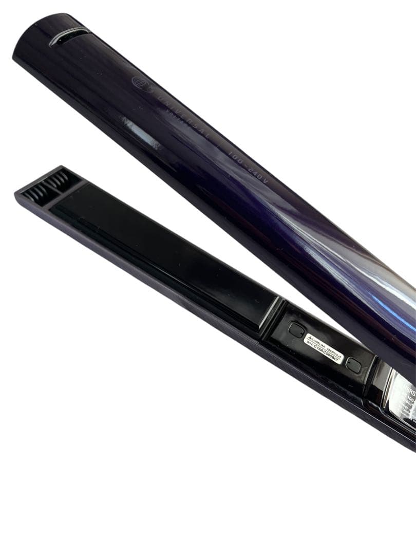 【商品】 ヘアビューロン 27D Plus ストレートアイロン 【商品】 ヘアビューロン 27D Plus ストレートアイロン