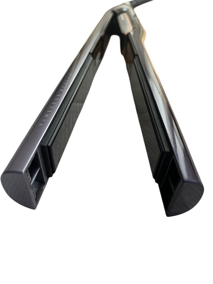 【商品】 ヘアビューロン 27D Plus ストレートアイロン 【商品】 ヘアビューロン 27D Plus ストレートアイロン