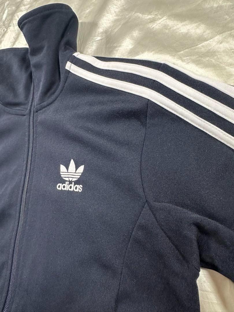 adidas firebird ヨーロッパ ファイヤーバード　トラックジャケット