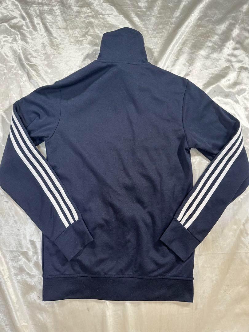 adidas firebird ヨーロッパ ファイヤーバード　トラックジャケット