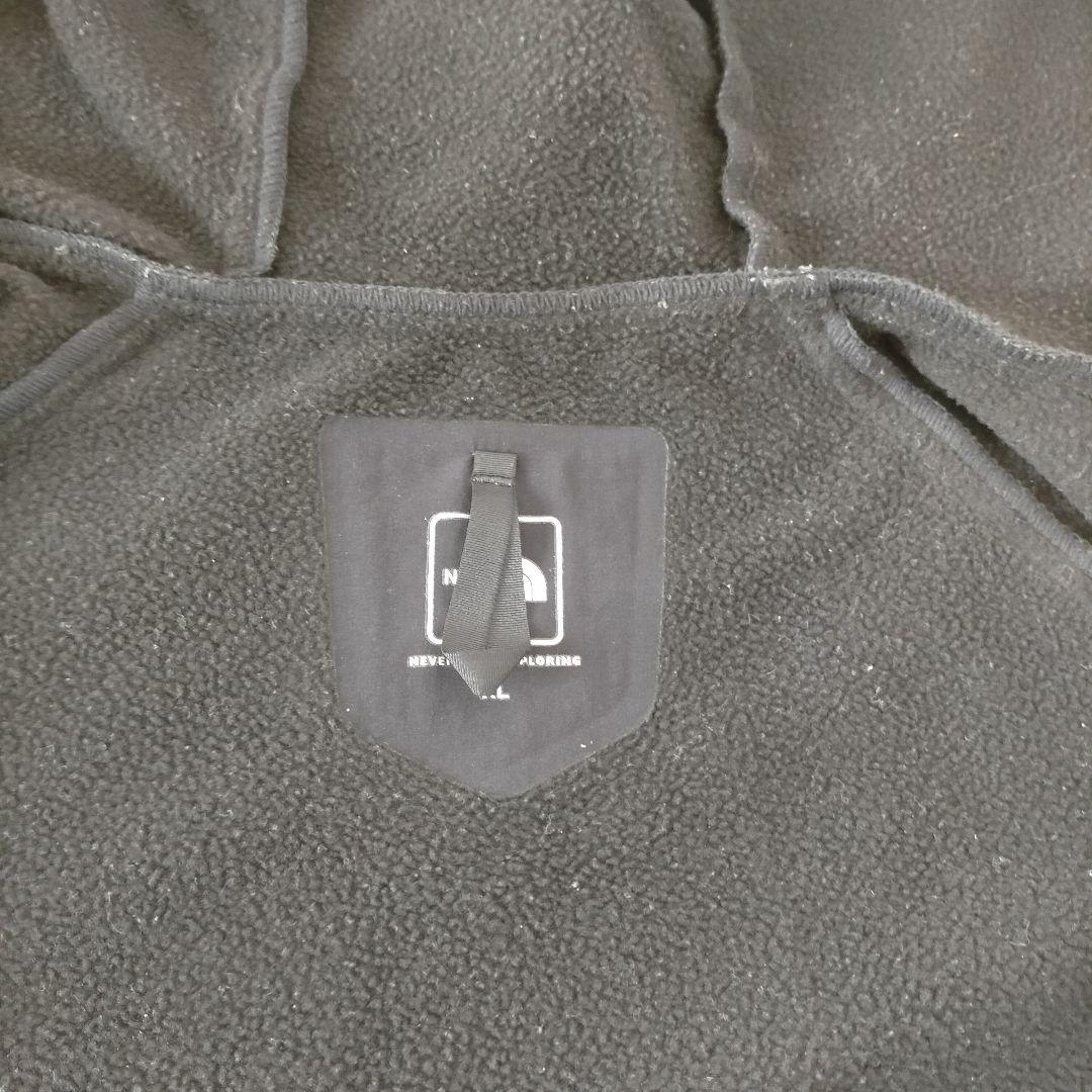 【XL】THE NORTH FACE マウンテンパーカー カーキ np71707