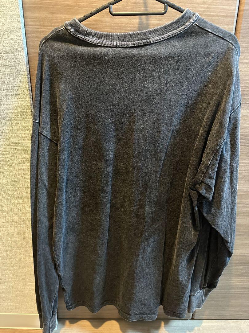 alexanderwang 登坂広臣着用 最終値下げ